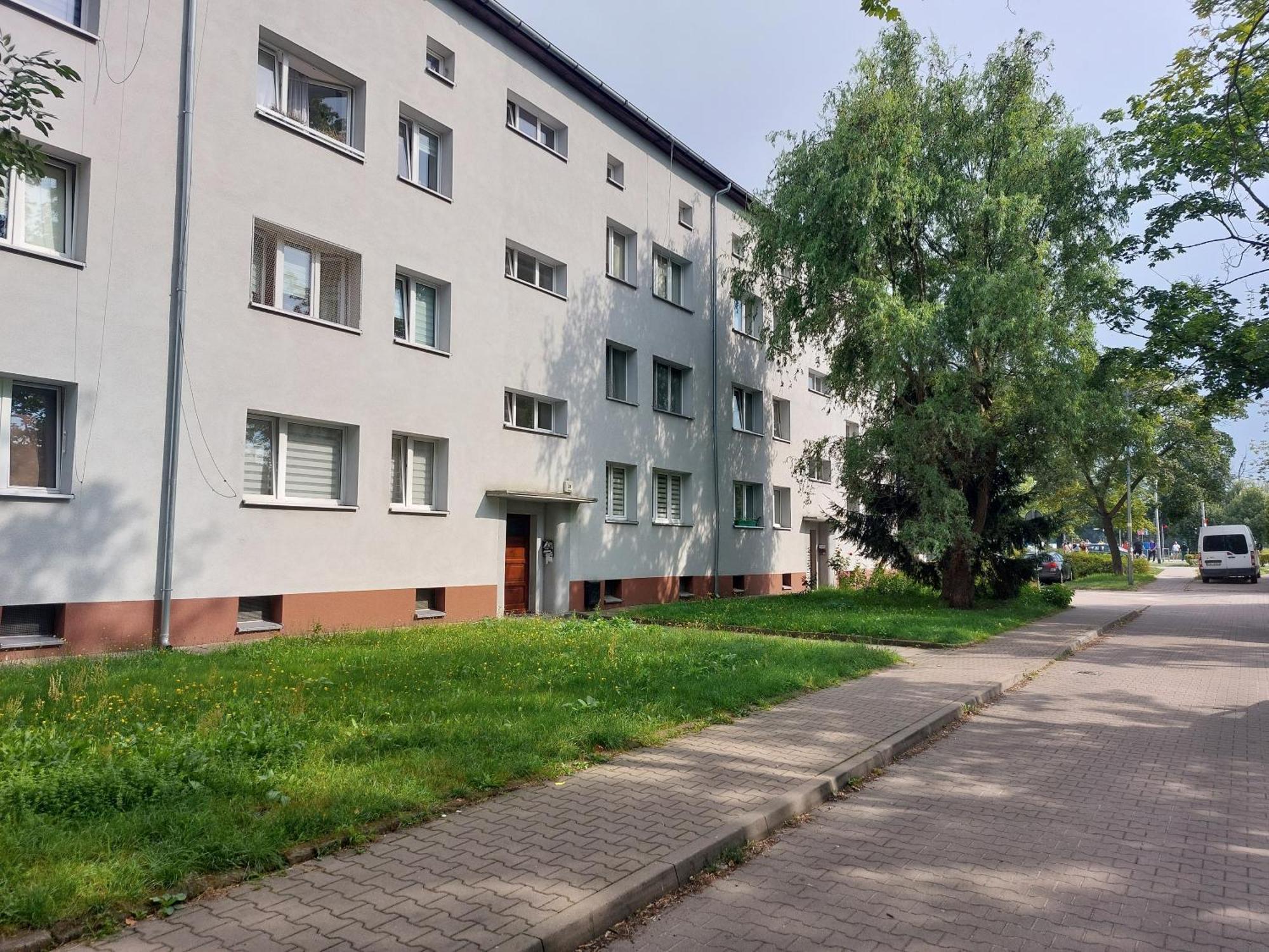 Appartamento Mieszkanie Przy Stadionie Arena Tarczynski Breslavia Esterno foto